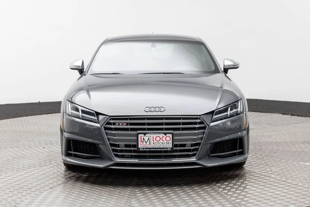 2016 Audi TTS Mk3 - Image 3 of 21
