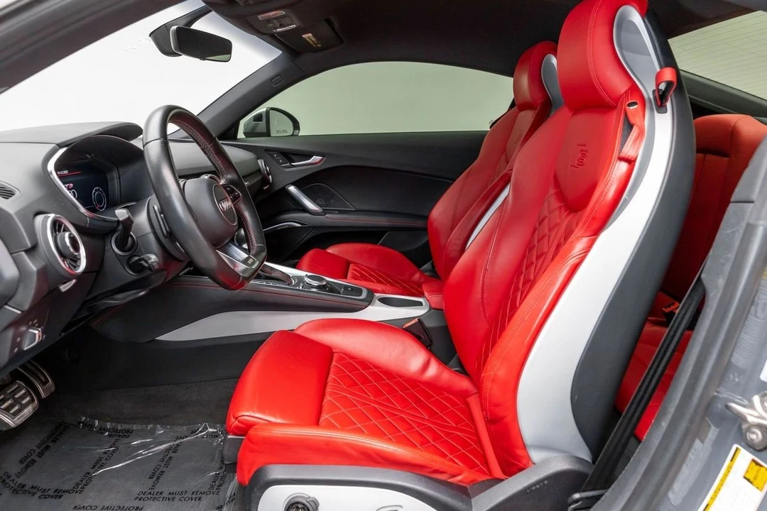 2016 Audi TTS Mk3 - Image 13 of 21