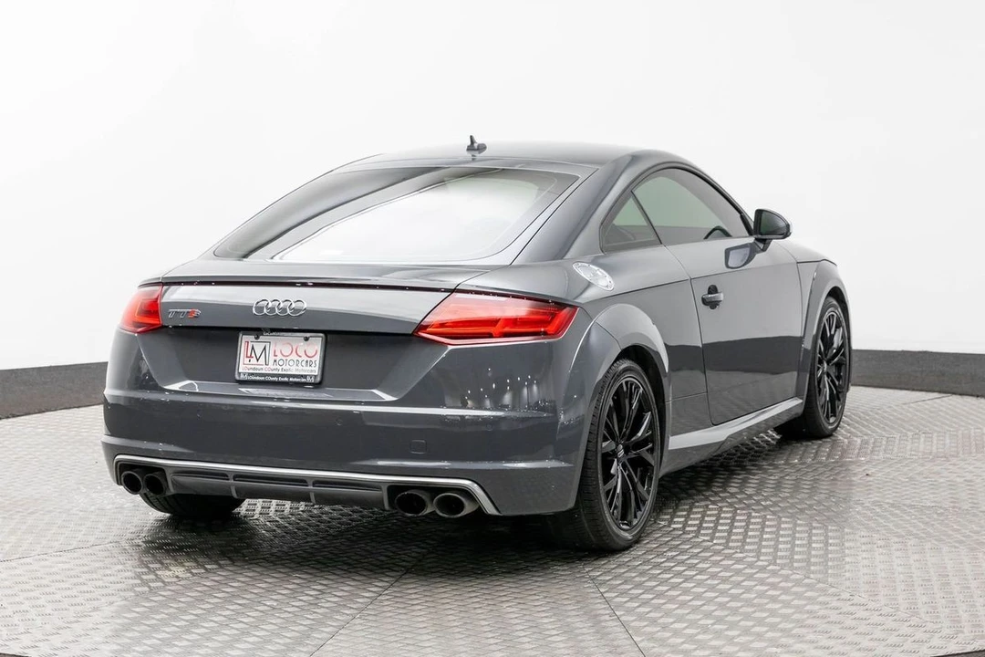2016 Audi TTS Mk3 - Image 5 of 21