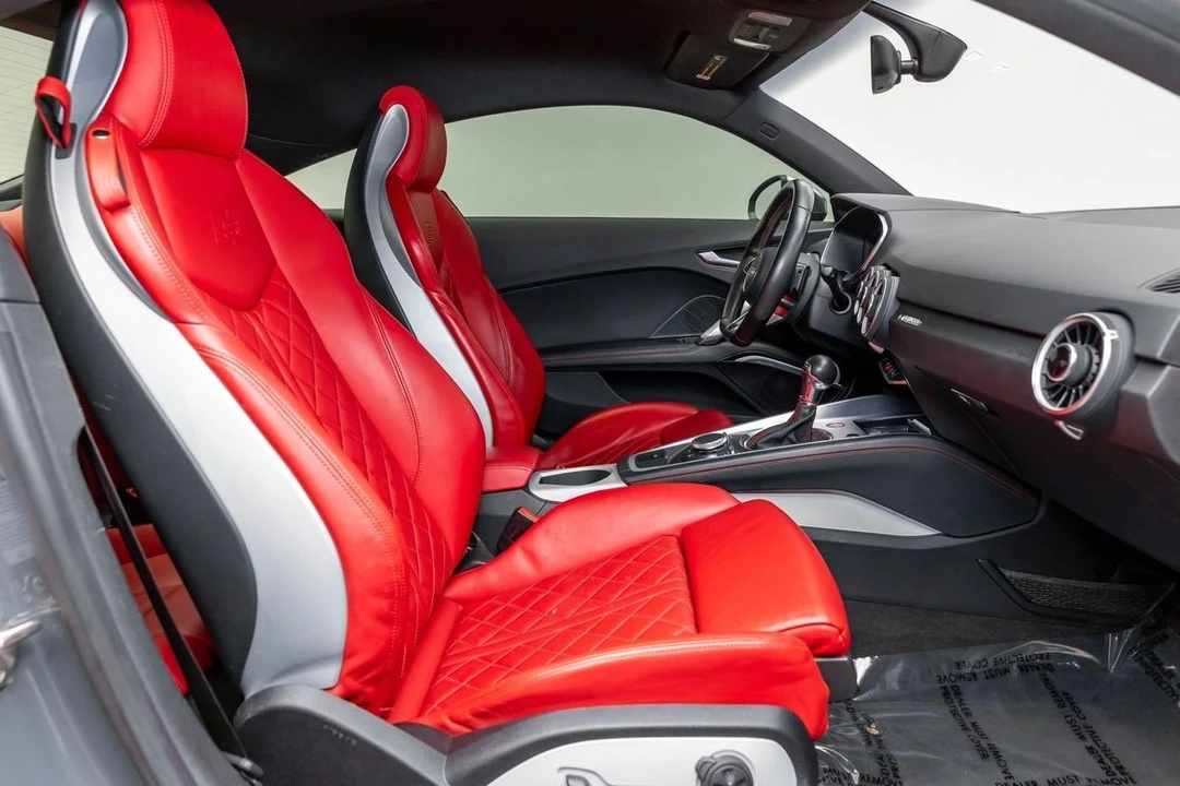 2016 Audi TTS Mk3 - Image 12 of 21