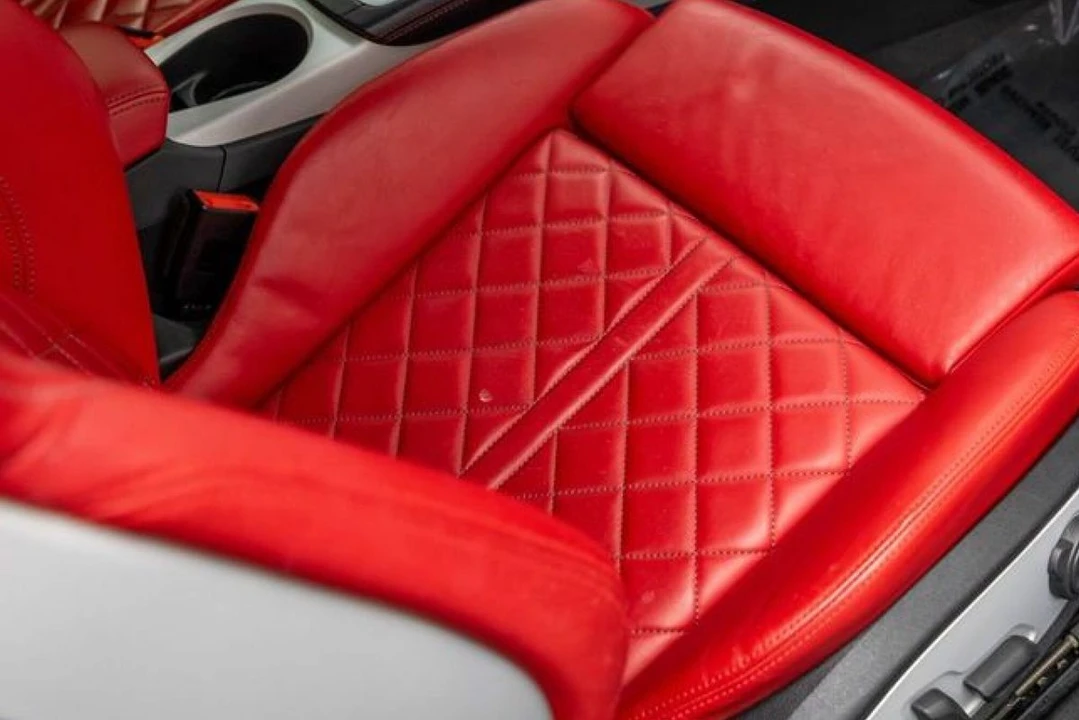 2016 Audi TTS Mk3 - Image 20 of 21