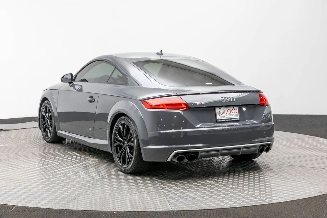 2016 Audi TTS Mk3 - Image 7 of 21