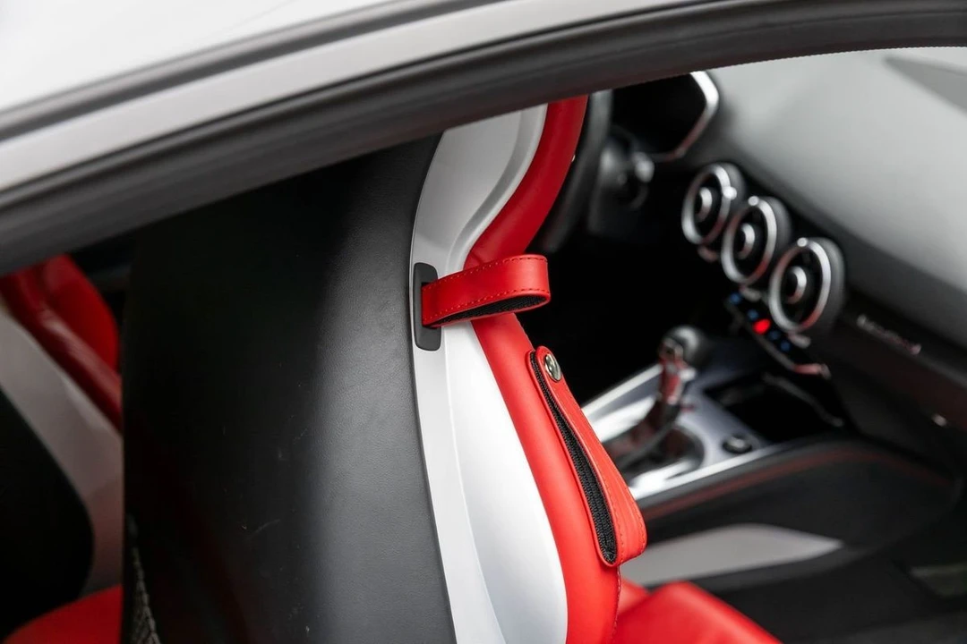 2016 Audi TTS Mk3 - Image 21 of 21