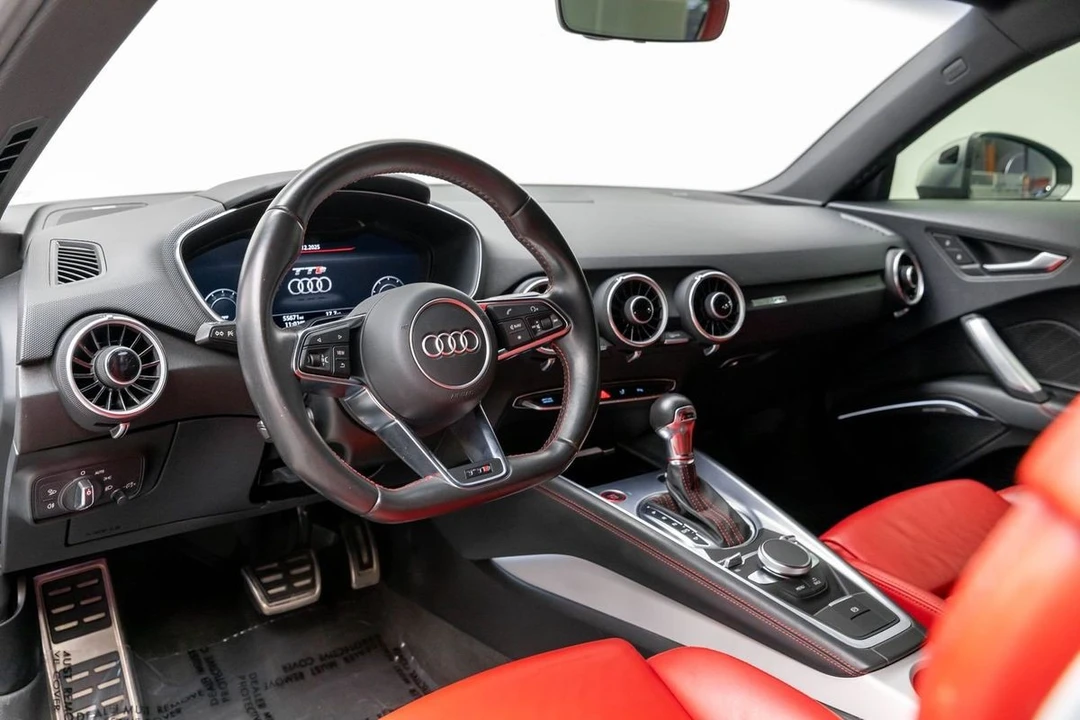 2016 Audi TTS Mk3 - Image 14 of 21