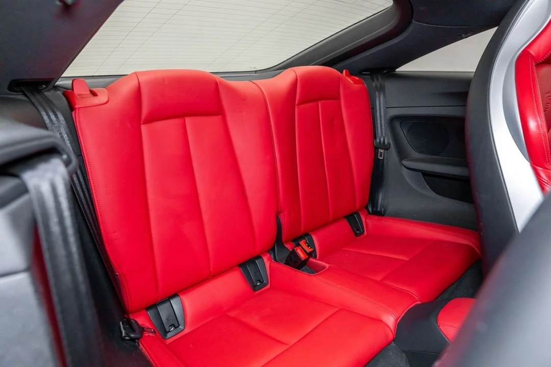 2016 Audi TTS Mk3 - Image 18 of 21