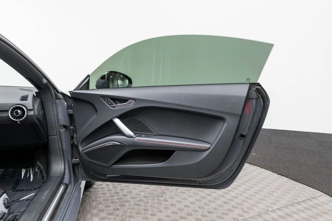 2016 Audi TTS Mk3 - Image 11 of 21