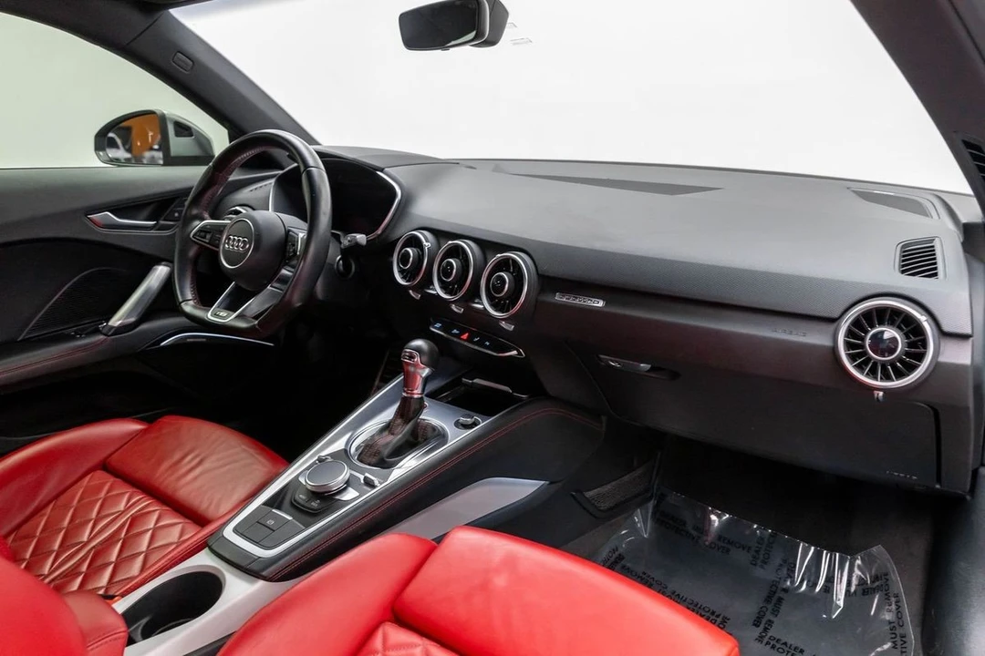 2016 Audi TTS Mk3 - Image 15 of 21