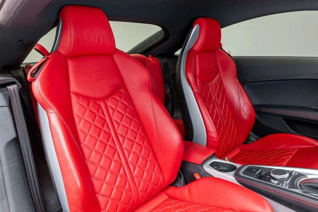 2016 Audi TTS Mk3 - Image 16 of 21