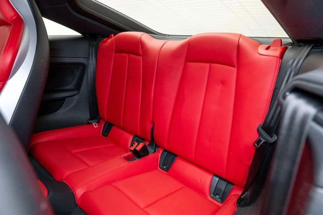 2016 Audi TTS Mk3 - Image 19 of 21