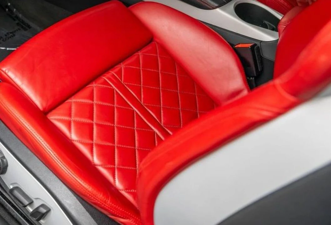 2016 Audi TTS Mk3 - Image 21 of 21