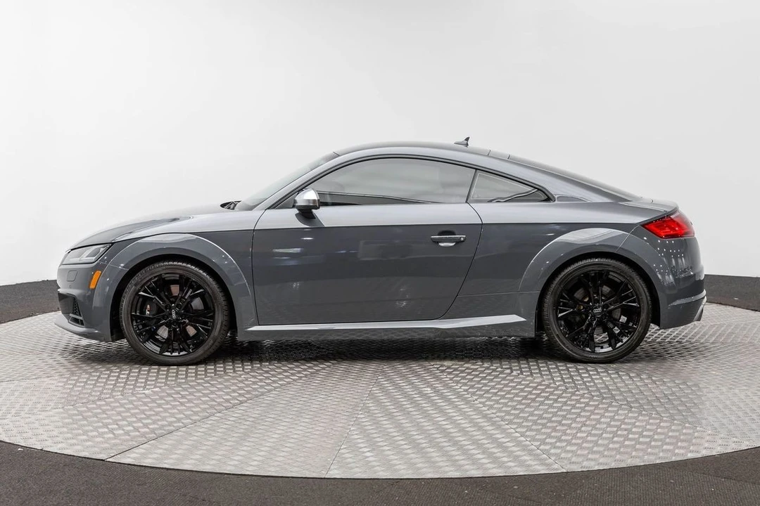 2016 Audi TTS Mk3 - Image 8 of 12