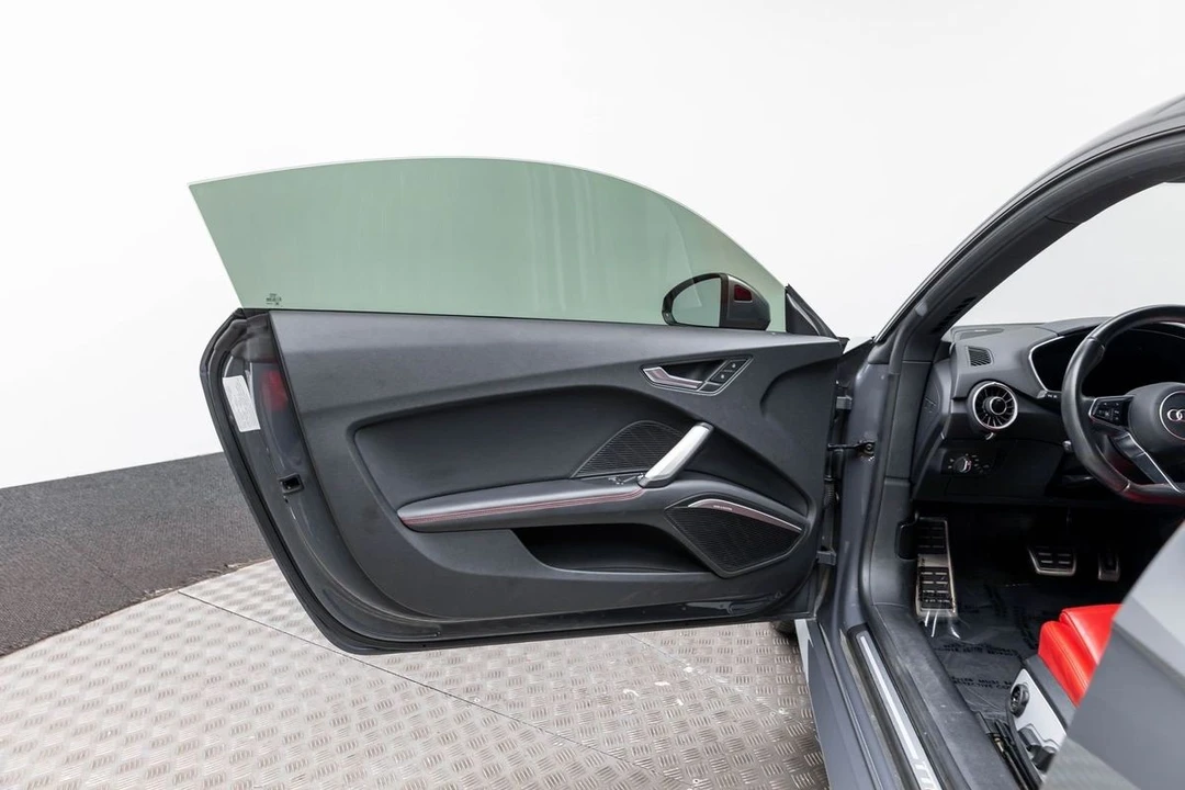 2016 Audi TTS Mk3 - Image 10 of 12