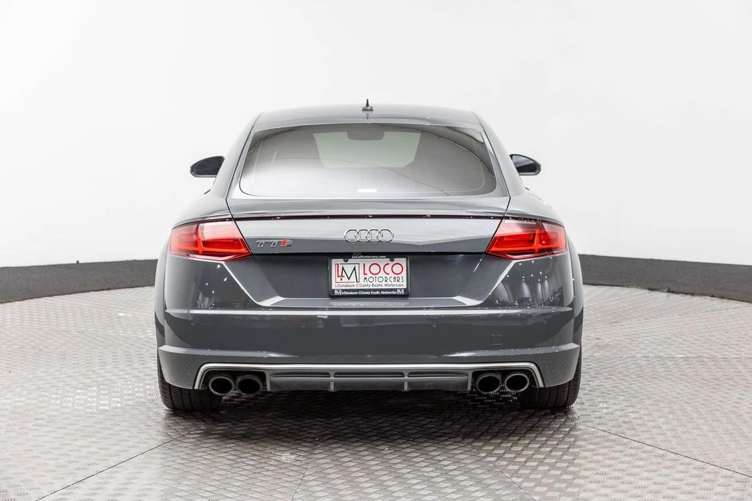 2016 Audi TTS Mk3 - Image 6 of 12