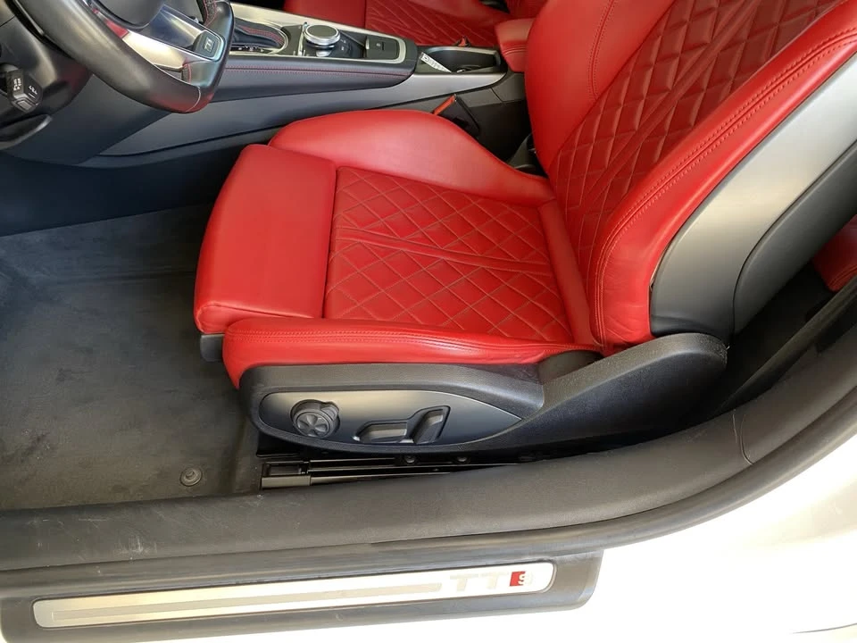 2016 Audi TTS Mk3 - Image 11 of 17