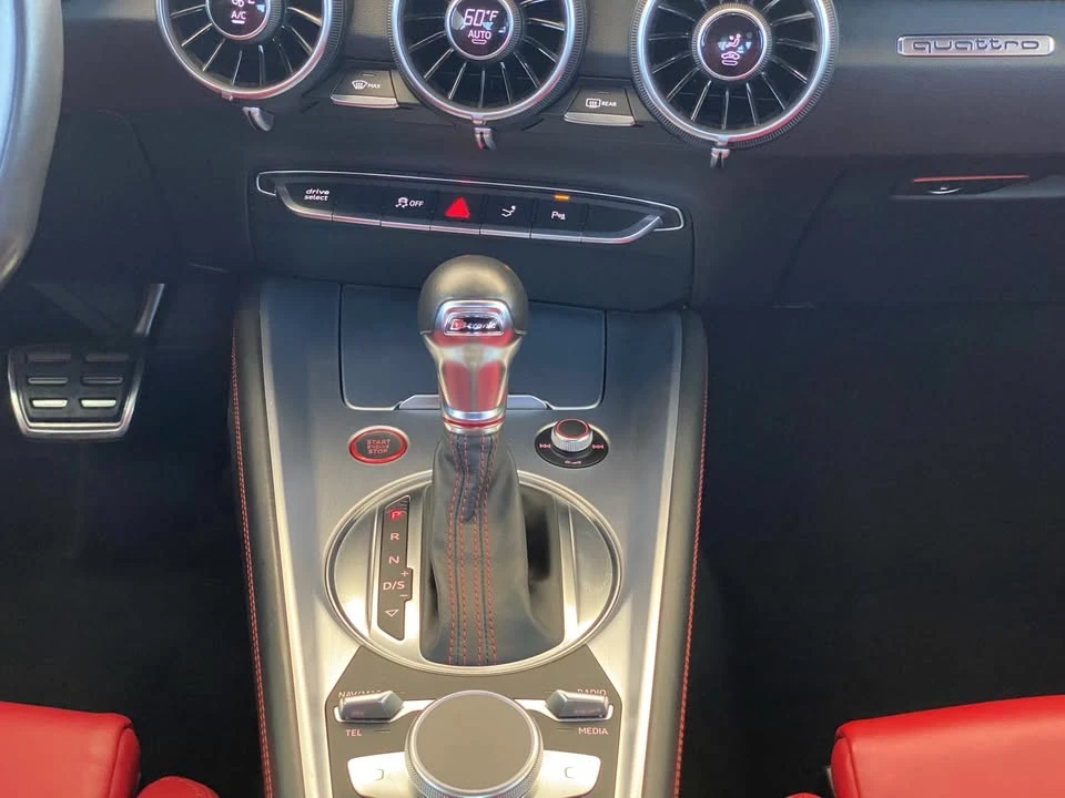 2016 Audi TTS Mk3 - Image 14 of 17