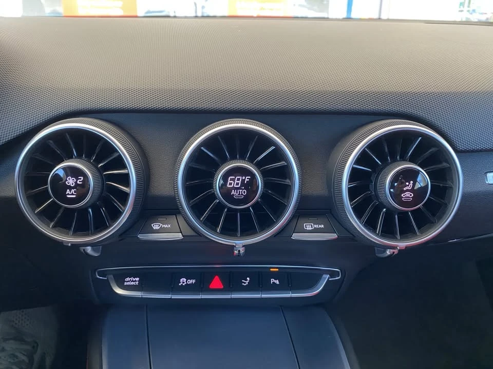 2016 Audi TTS Mk3 - Image 8 of 17