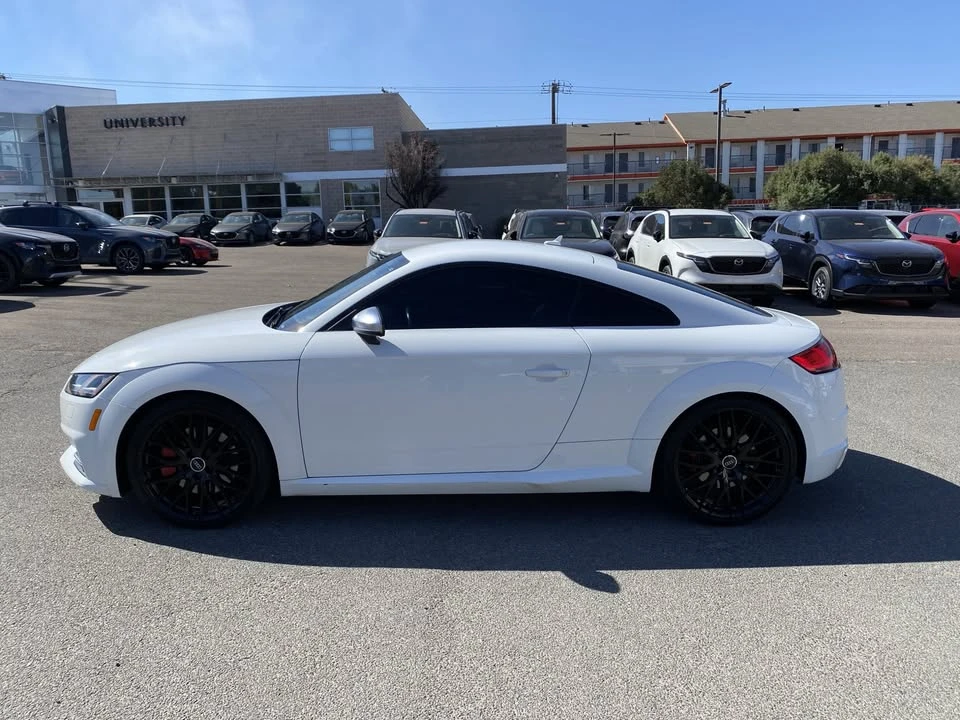 2016 Audi TTS Mk3 - Image 2 of 17