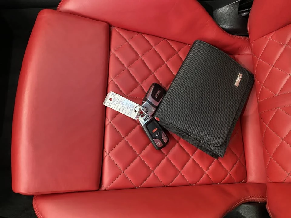 2016 Audi TTS Mk3 - Image 13 of 17