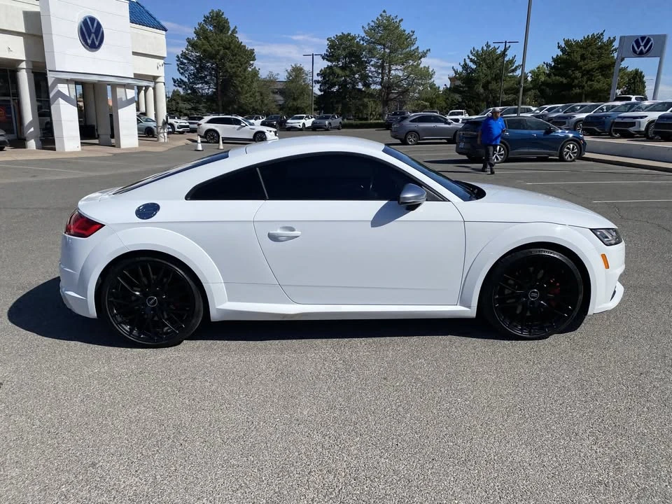 2016 Audi TTS Mk3 - Image 3 of 17