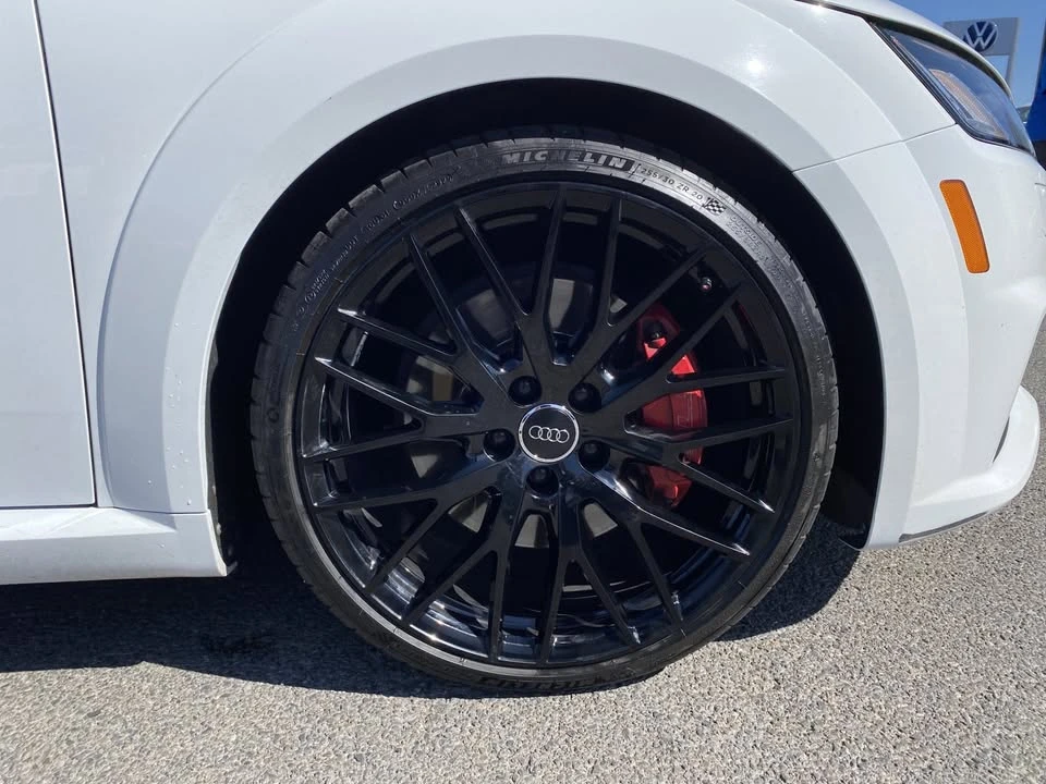 2016 Audi TTS Mk3 - Image 12 of 17