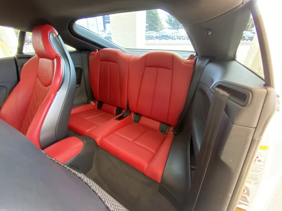 2016 Audi TTS Mk3 - Image 7 of 17