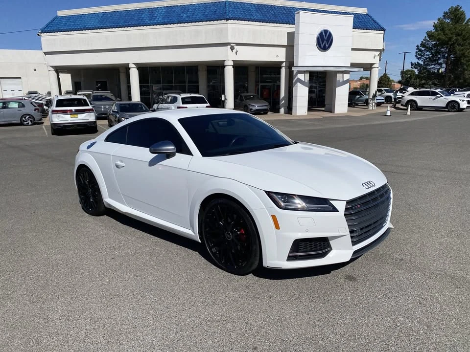 2016 Audi TTS Mk3 - Image 17 of 17