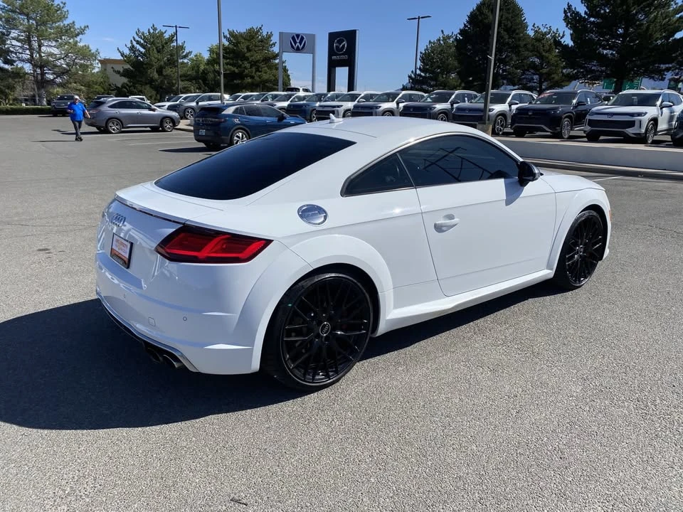 2016 Audi TTS Mk3 - Image 4 of 17
