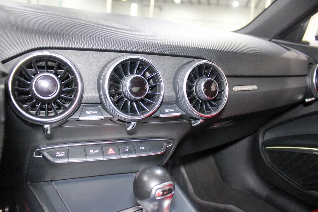 2016 Audi TTS Mk3 - Image 14 of 21