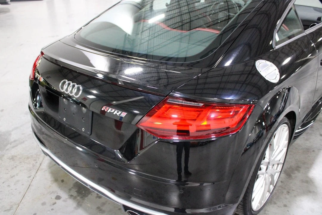 2016 Audi TTS Mk3 - Image 21 of 21