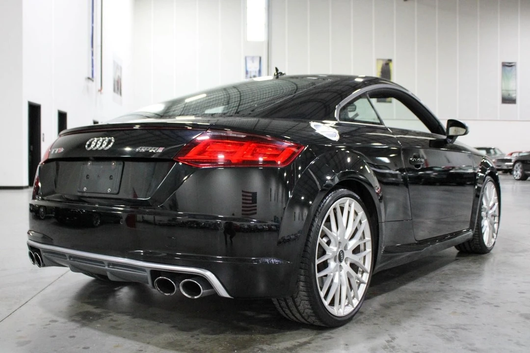 2016 Audi TTS Mk3 - Image 7 of 12