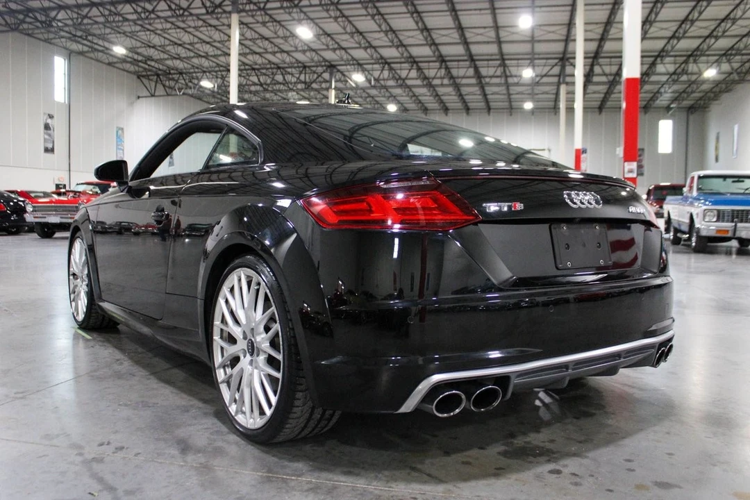 2016 Audi TTS Mk3 - Image 5 of 21