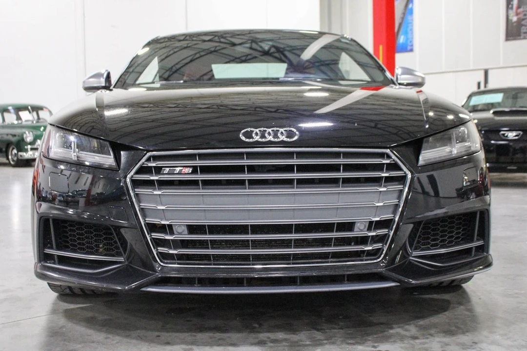 2016 Audi TTS Mk3 - Image 10 of 21