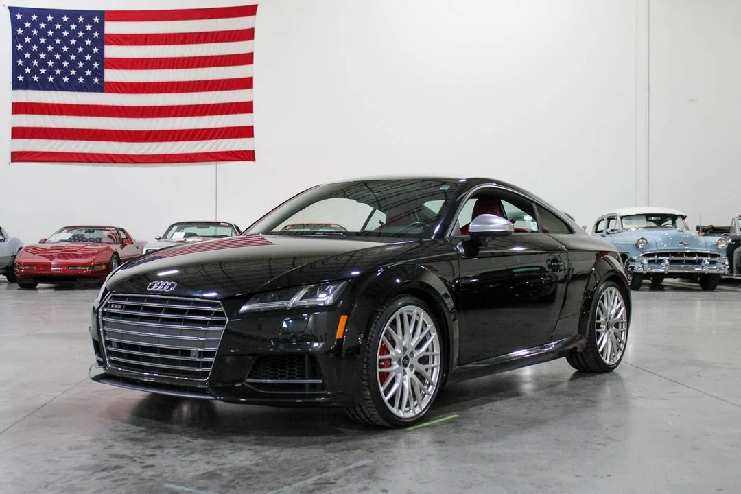 2016 Audi TTS Mk3 - Image 3 of 21