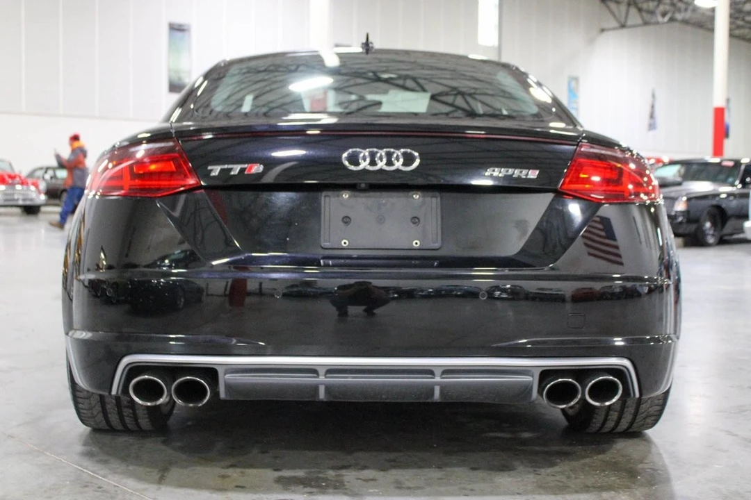 2016 Audi TTS Mk3 - Image 6 of 12