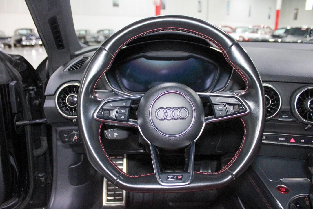 2016 Audi TTS Mk3 - Image 11 of 21