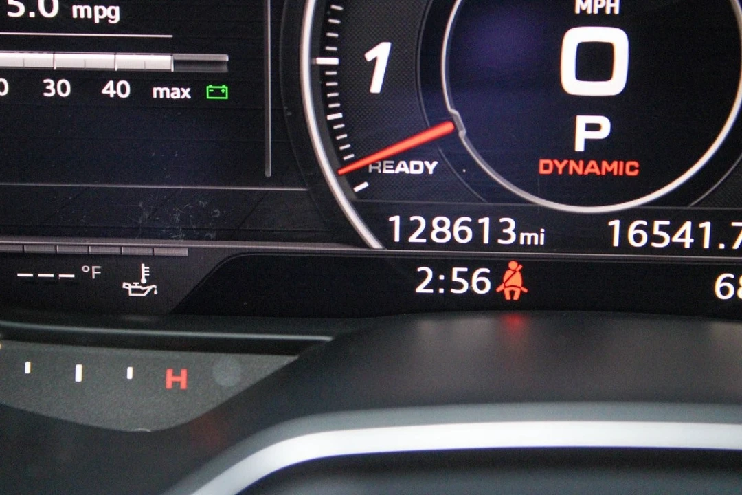2016 Audi TTS Mk3 - Image 13 of 21