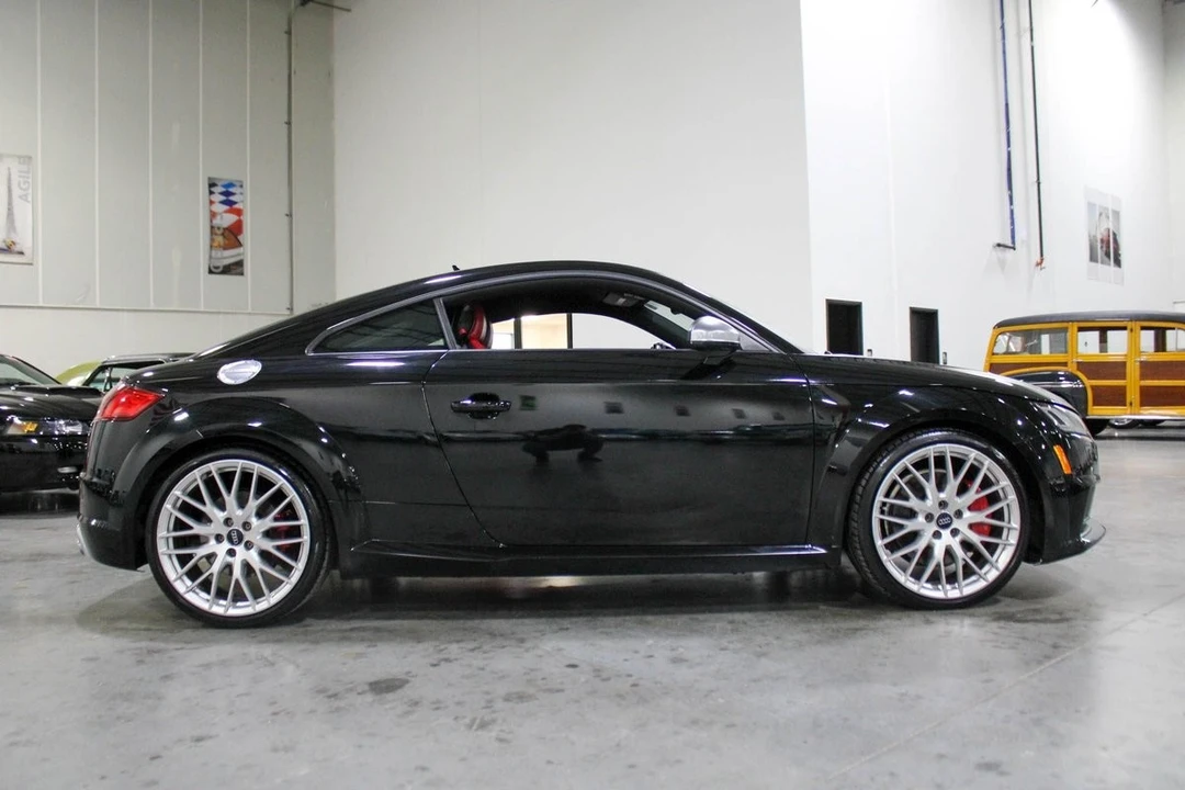 2016 Audi TTS Mk3 - Image 8 of 12