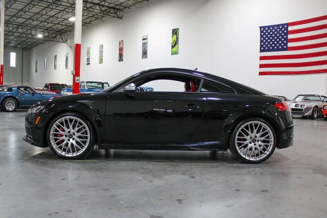 2016 Audi TTS Mk3 - Image 4 of 21