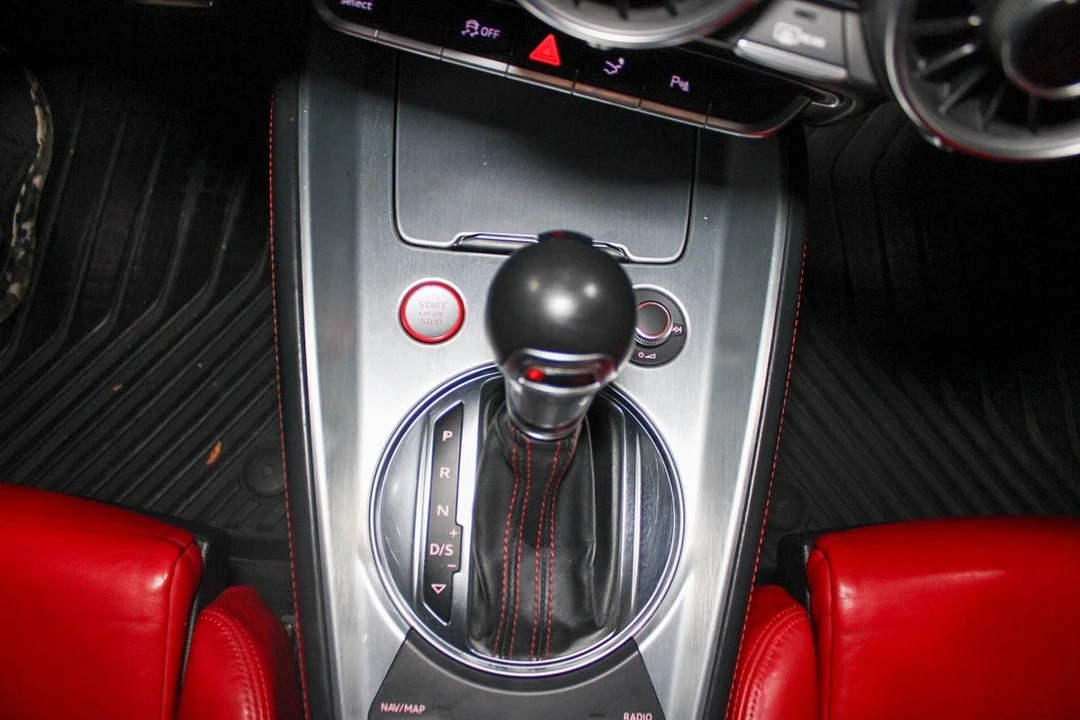 2016 Audi TTS Mk3 - Image 15 of 21