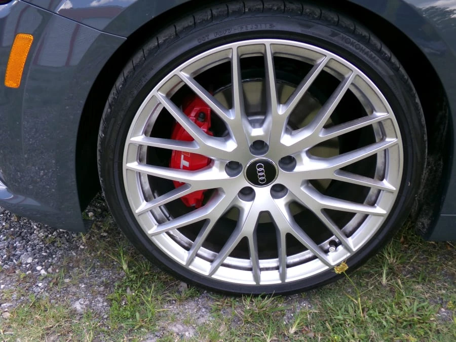 2016 Audi TTS Mk3 - Image 3 of 5