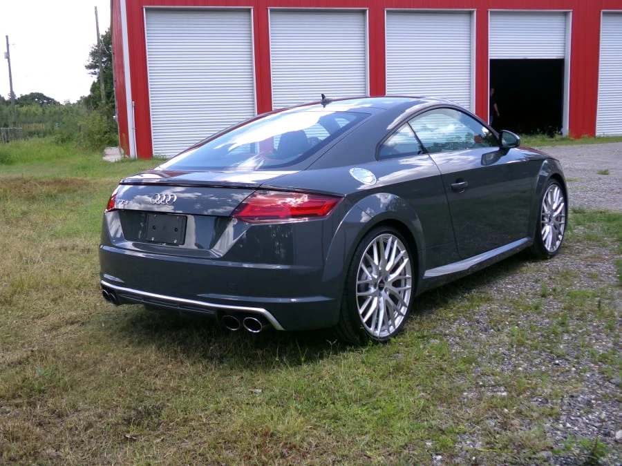 2016 Audi TTS Mk3 - Image 2 of 5