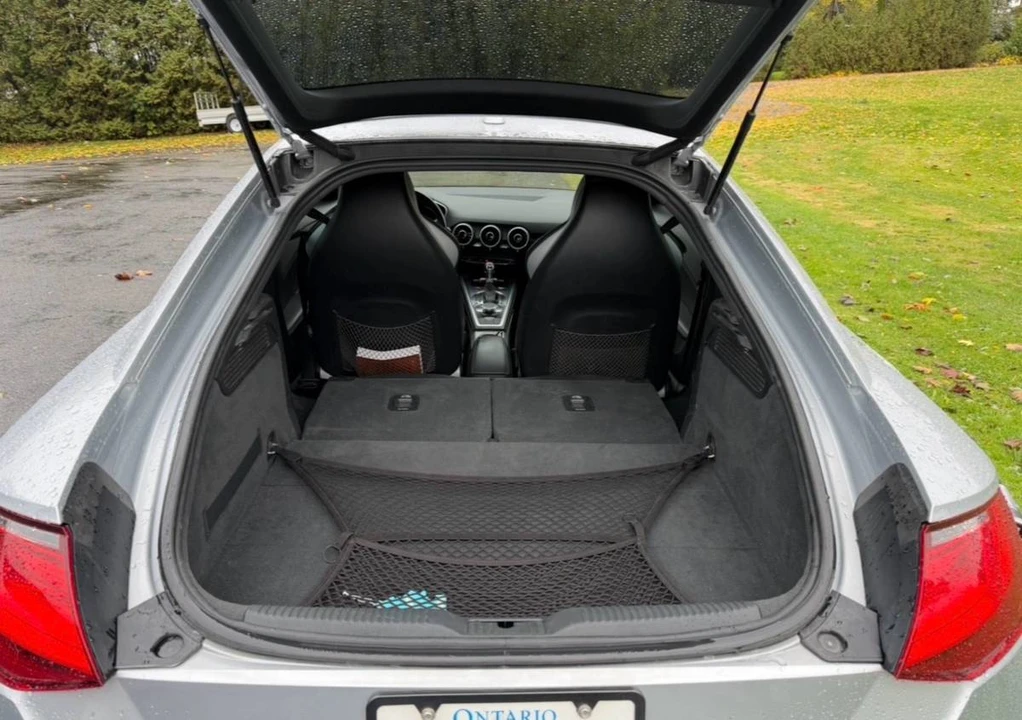 2016 Audi TTS Mk3 - Image 5 of 9