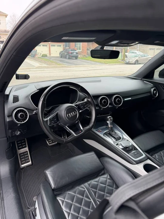 2016 Audi TTS Mk3 - Image 7 of 9