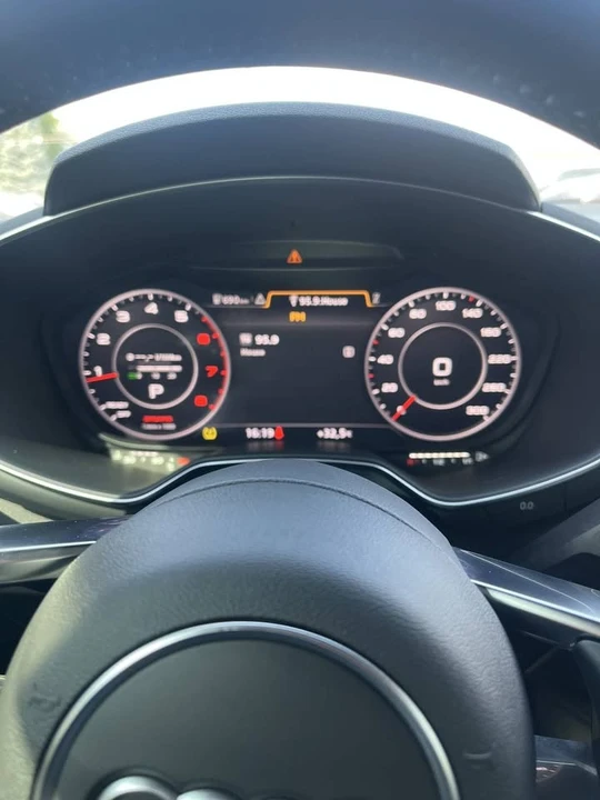 2016 Audi TT Mk3 - Image 10 of 13