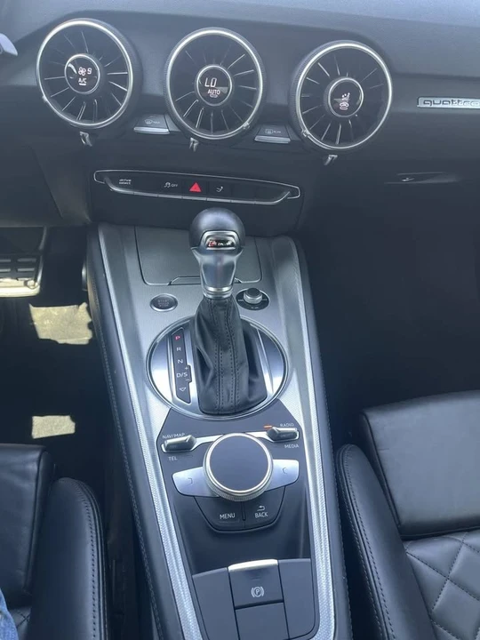 2016 Audi TT Mk3 - Image 12 of 13