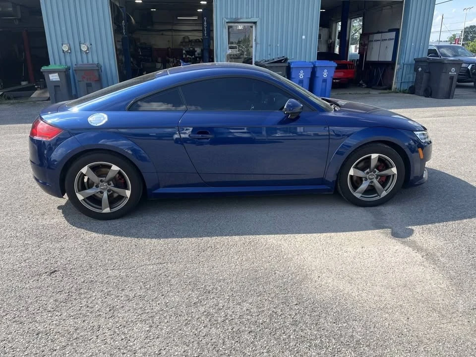 2016 Audi TT Mk3 - Image 6 of 13