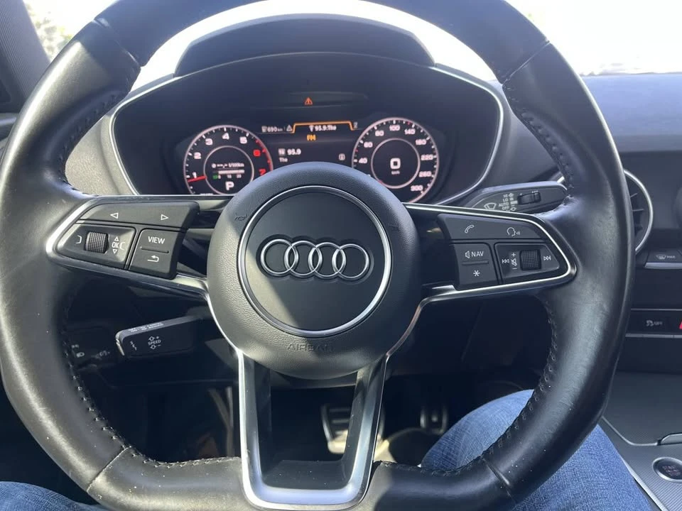 2016 Audi TT Mk3 - Image 11 of 13