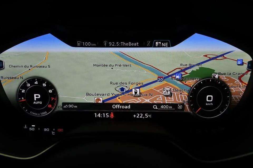 2016 Audi TT Mk3 - Image 17 of 20
