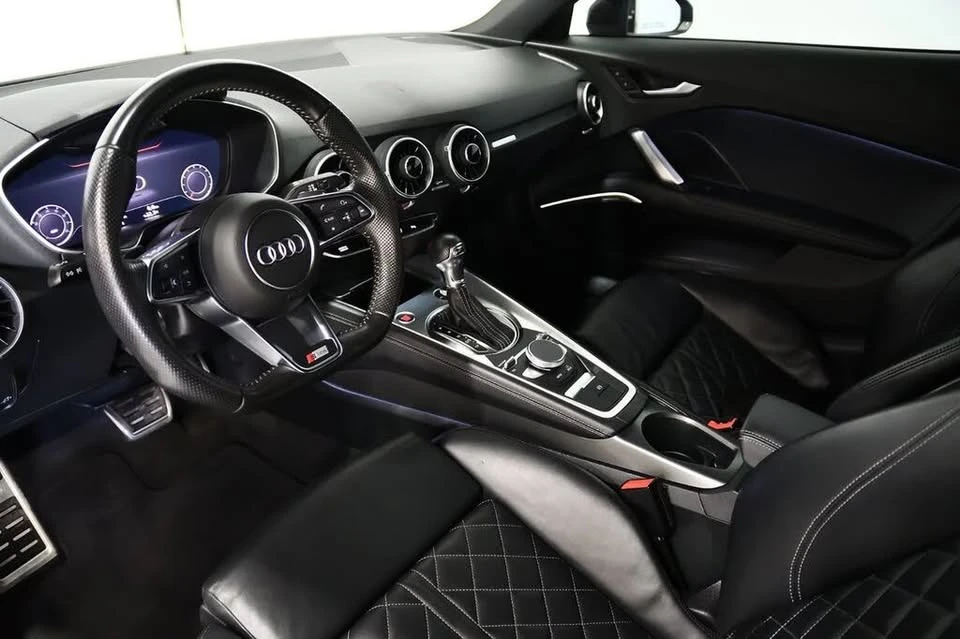 2016 Audi TT Mk3 - Image 10 of 20
