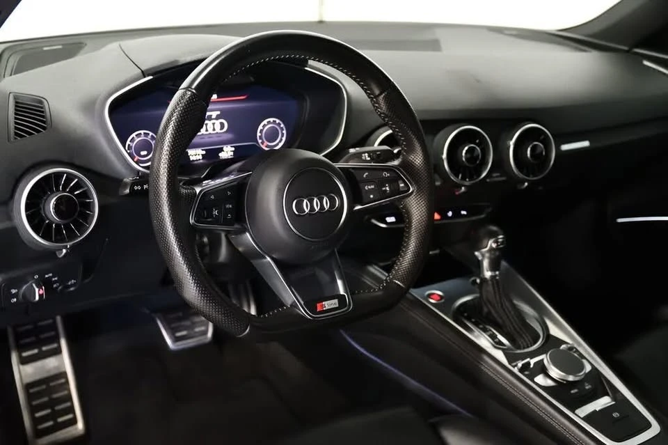 2016 Audi TT Mk3 - Image 2 of 20